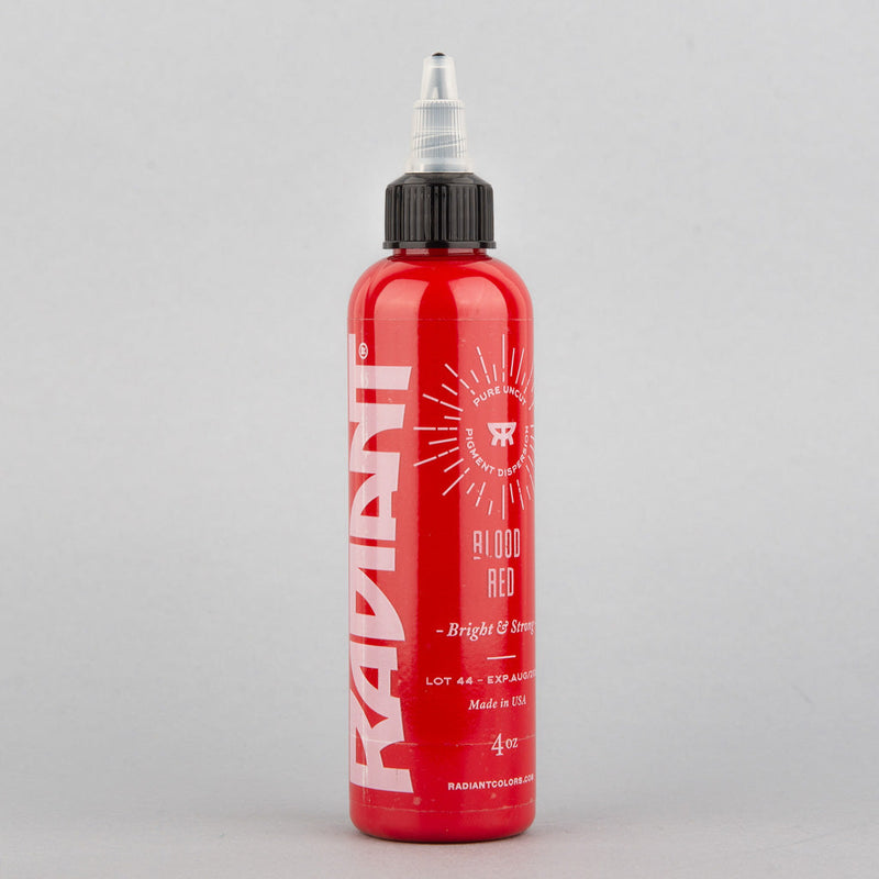 Radiant - 2 oz Standard Colors