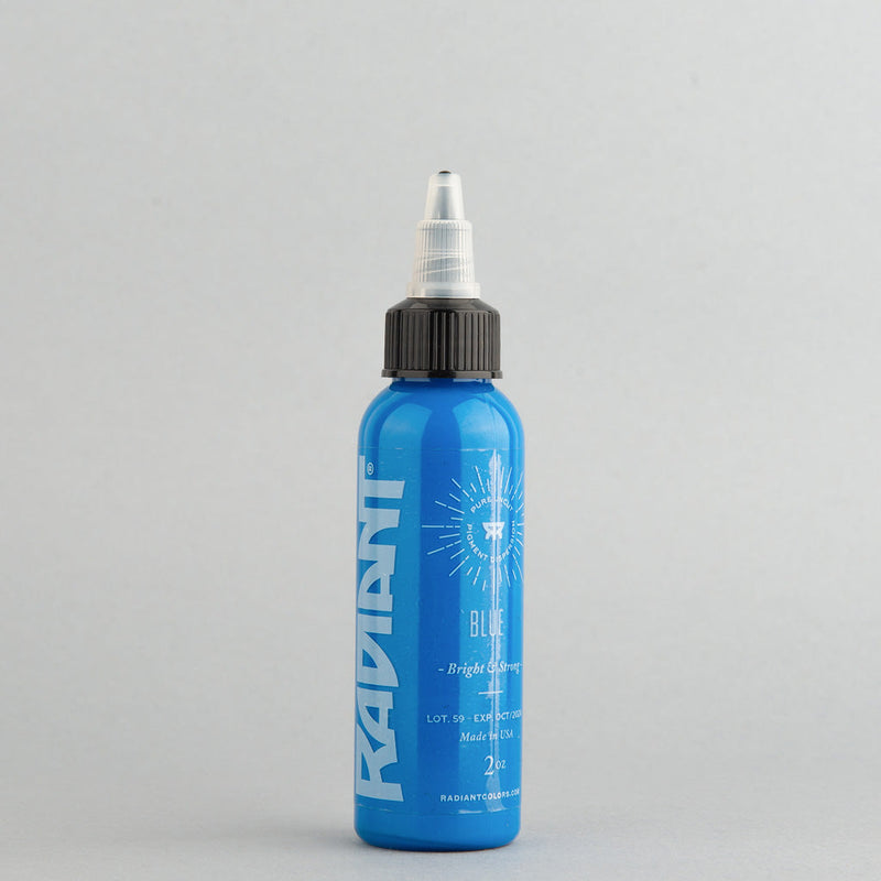 Radiant - 2 oz Standard Colors