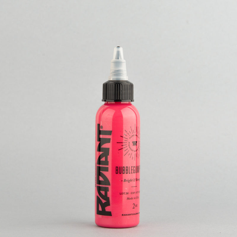 Radiant - 1 oz Standard Colors