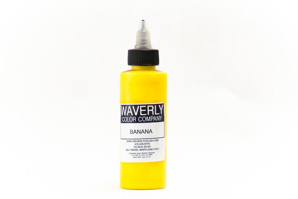 Waverly Colors - 2 oz