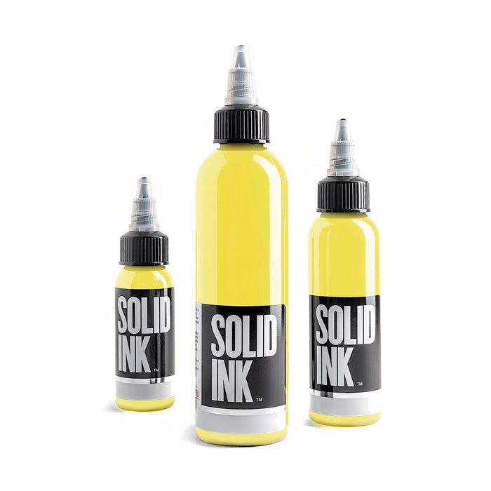 Solid Ink - 2 oz