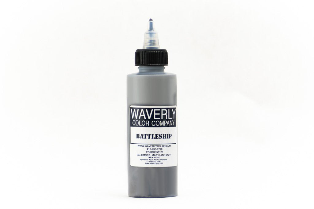 Waverly Colors - 2 oz