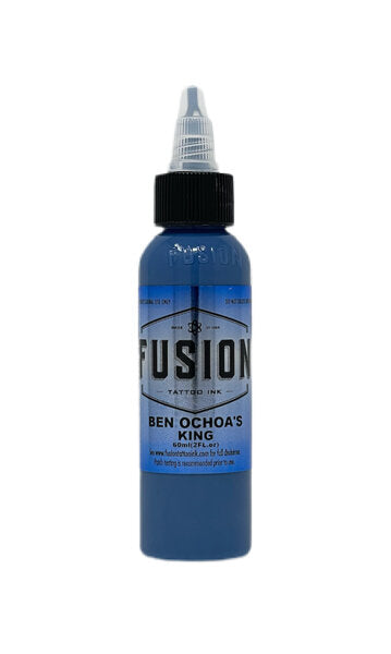 Fusion Ink - Ben Ochoa Colors