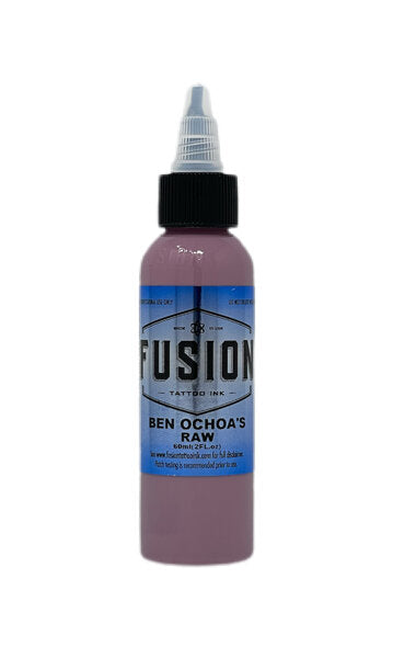 Fusion Ink - Ben Ochoa Colors