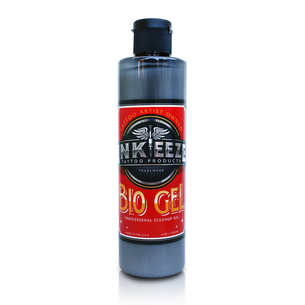 Bio-Gel