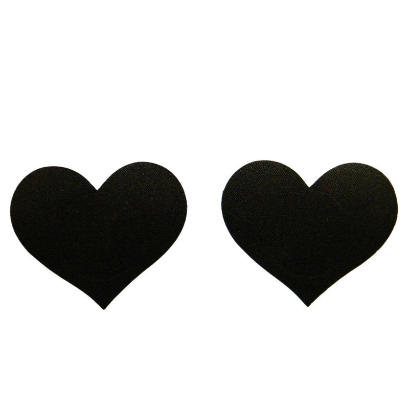 Nipple Pasty - Small Heart