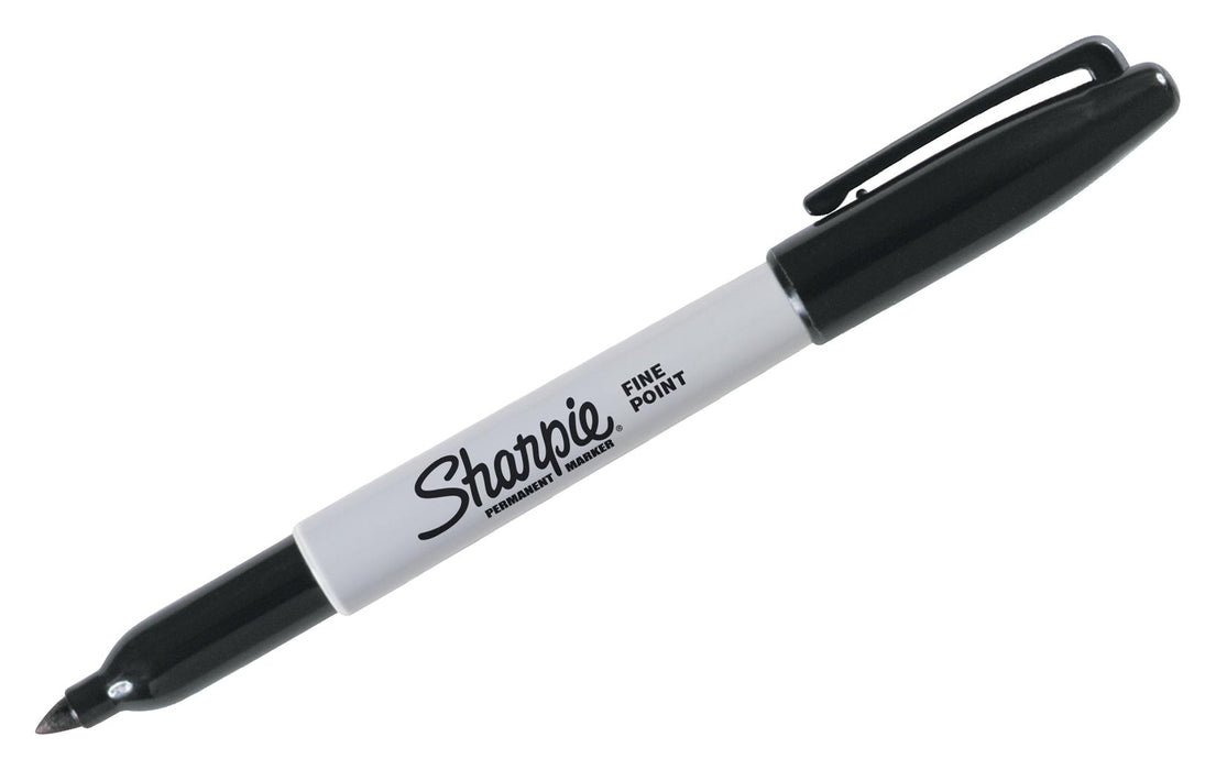 Sharpie Permanent Marker