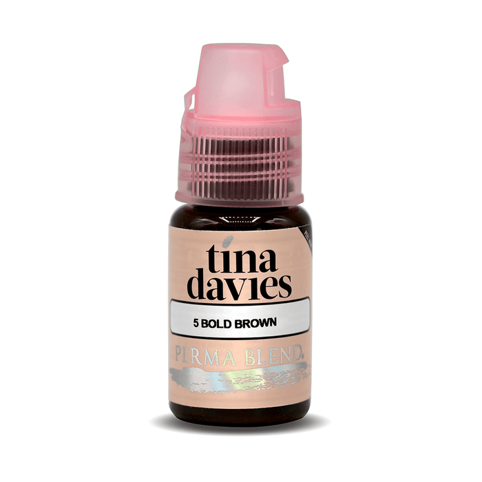 Tina Davies Eyebrow Set - 1/2 oz