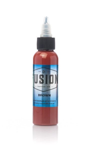 Fusion Ink - Colors - 1 oz