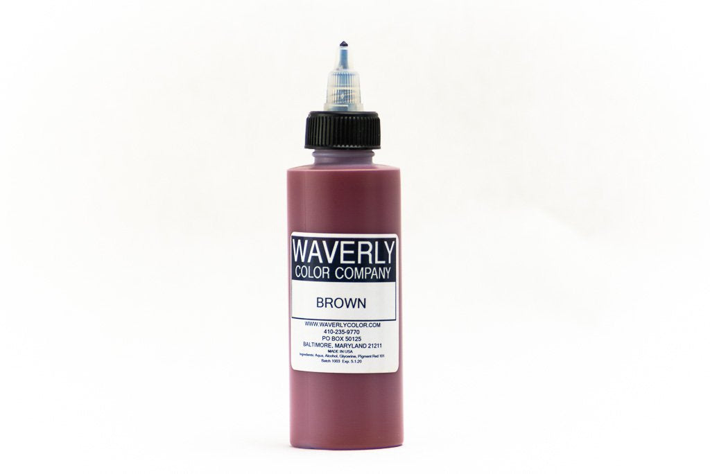 Waverly Colors - 2 oz