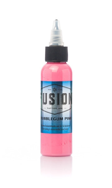 Fusion Ink - Colors - 2 oz