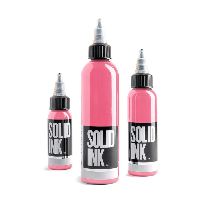 Solid Ink - 2 oz