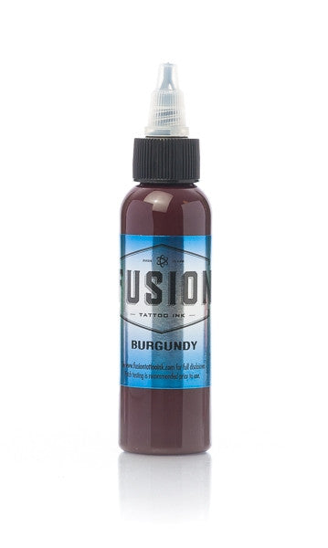 Fusion Ink - Colors - 2 oz