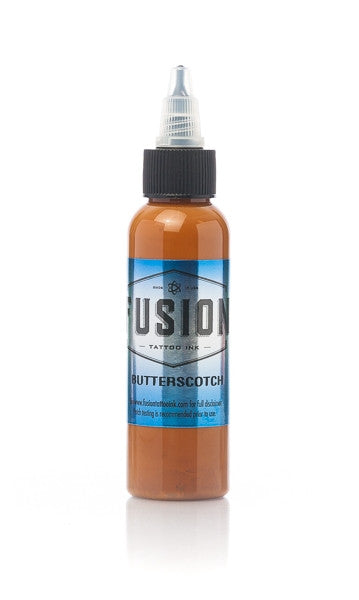 Fusion Ink - Colors - 2 oz