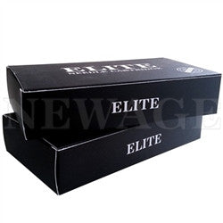 Elite Round Shader Cartridges