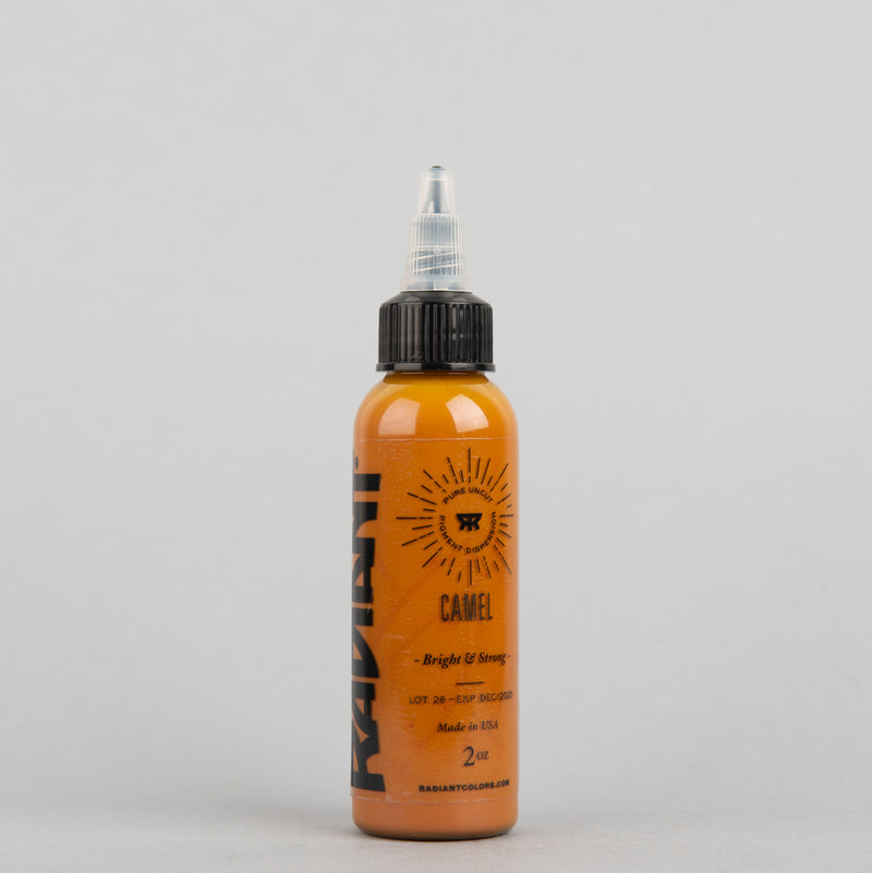 Radiant - 1 oz Standard Colors