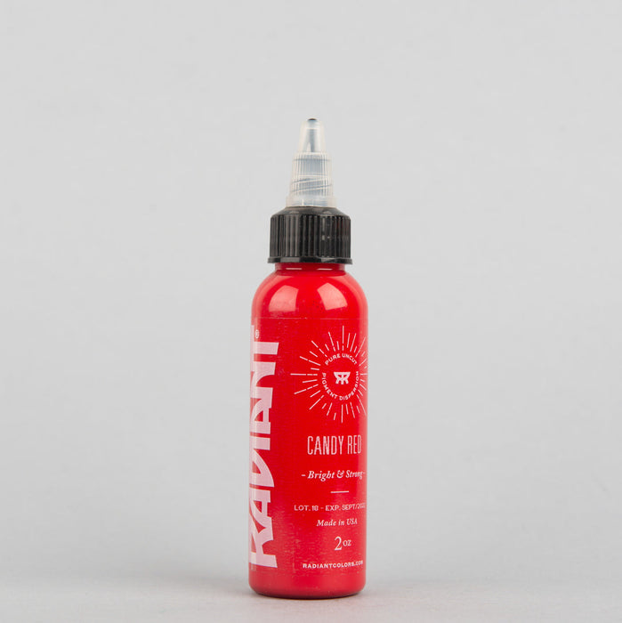 Radiant - 2 oz Standard Colors