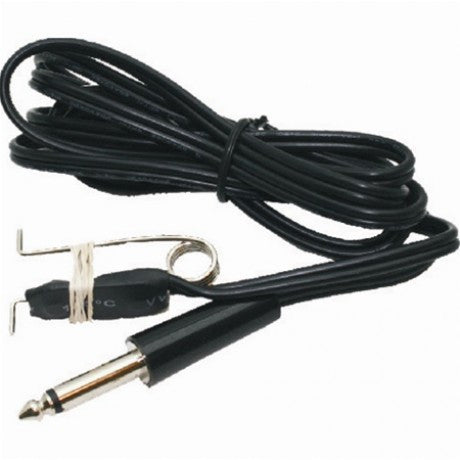 Clip Cord - 6' - High Tension