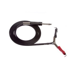 Clip Cord - 6' - Spring Tension