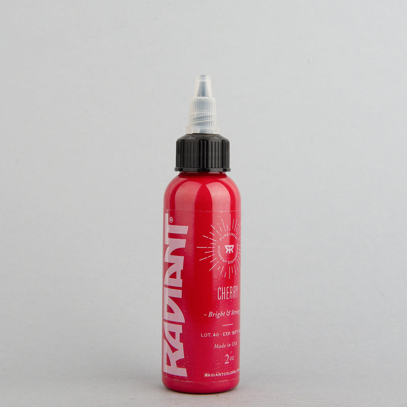 Radiant - 1 oz Standard Colors