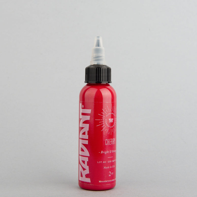 Radiant - 2 oz Standard Colors