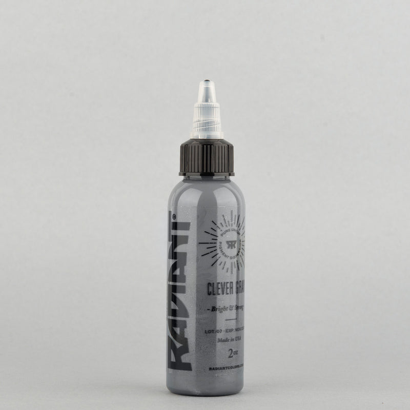 Radiant - Opaque Gray Colors