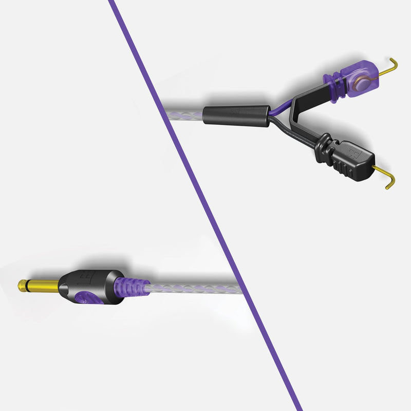 Bishop Premium Lightweight Clip Cord 7'