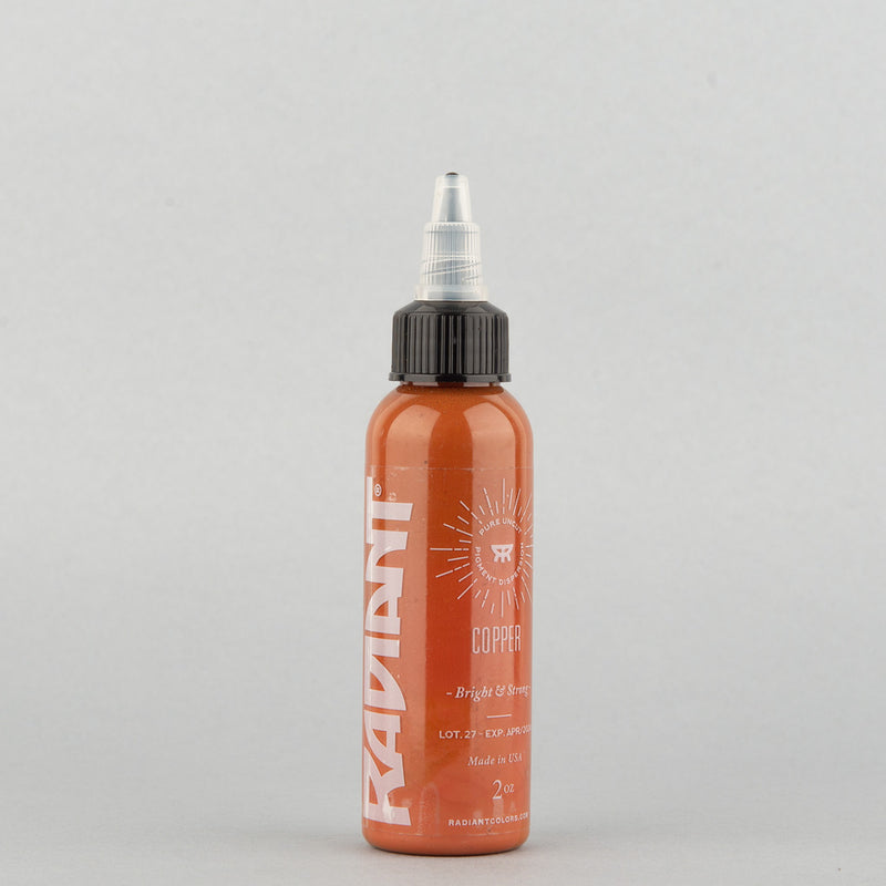 Radiant - 1 oz Standard Colors