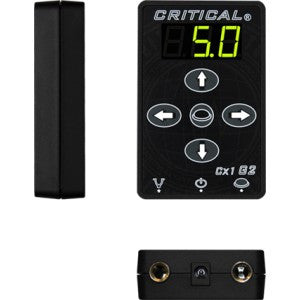 Critical CX1-G2 Power Supply
