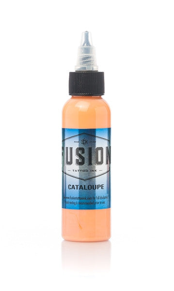 Fusion Ink - Colors - 2 oz