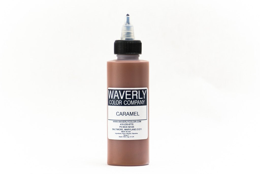 Waverly Colors - 2 oz