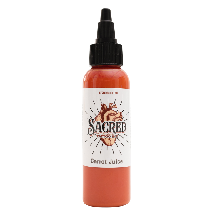 Sacred Ink - 2 oz Colors