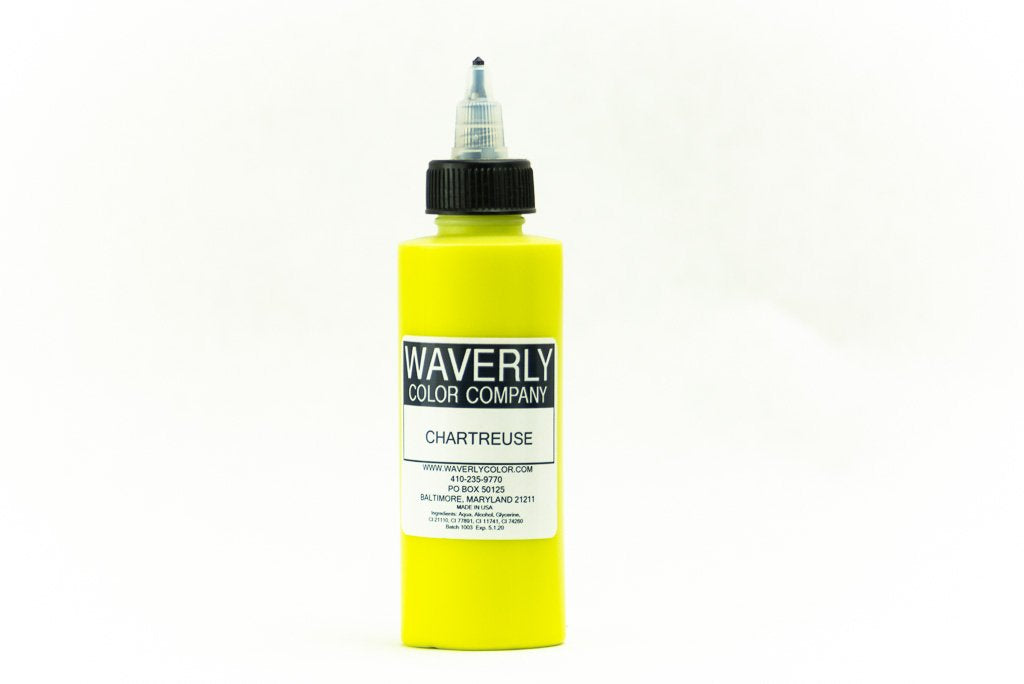 Waverly Colors - 2 oz