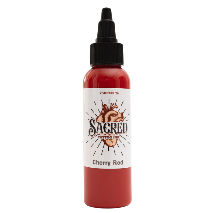 Sacred Ink - 1 oz Colors