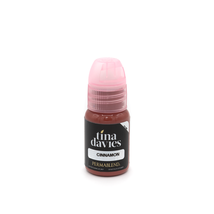 Tina Davies Envy Lip Kit - 1/2 oz