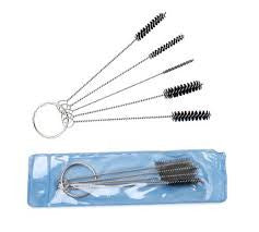 Tube Cleaning Brushes