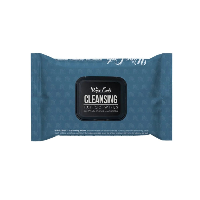 Wipe Outz Cleansing Wipes