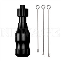 Elite Adjustable Combo Grip