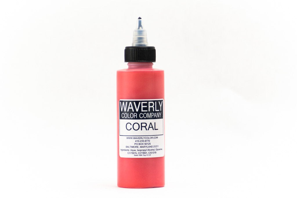 Waverly Colors - 2 oz