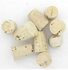 Piercing Cork
