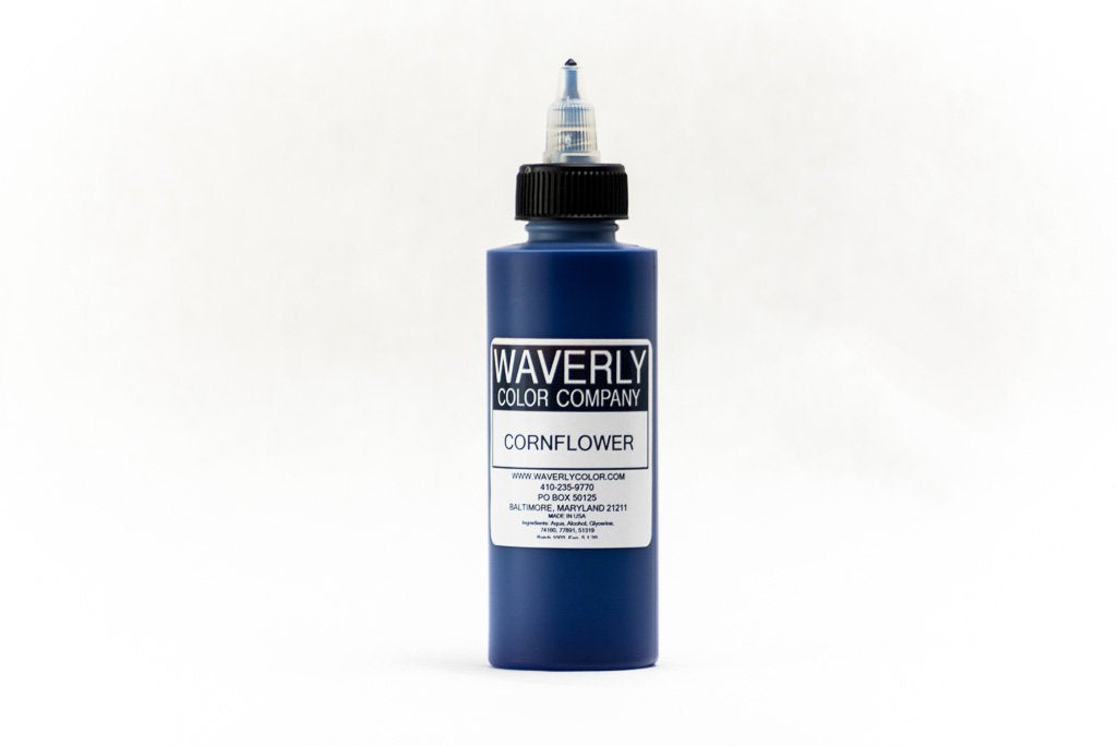 Waverly Colors - 2 oz