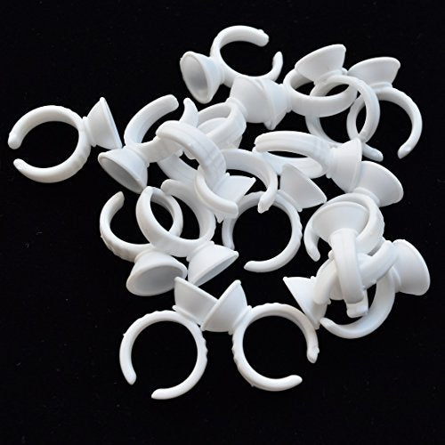 Cosmetic Ink Cup Ring