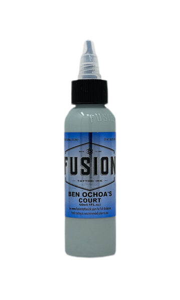 Fusion Ink - Ben Ochoa Colors