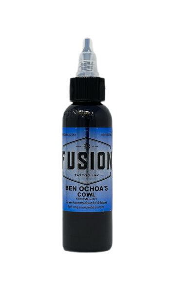 Fusion Ink - Ben Ochoa Colors