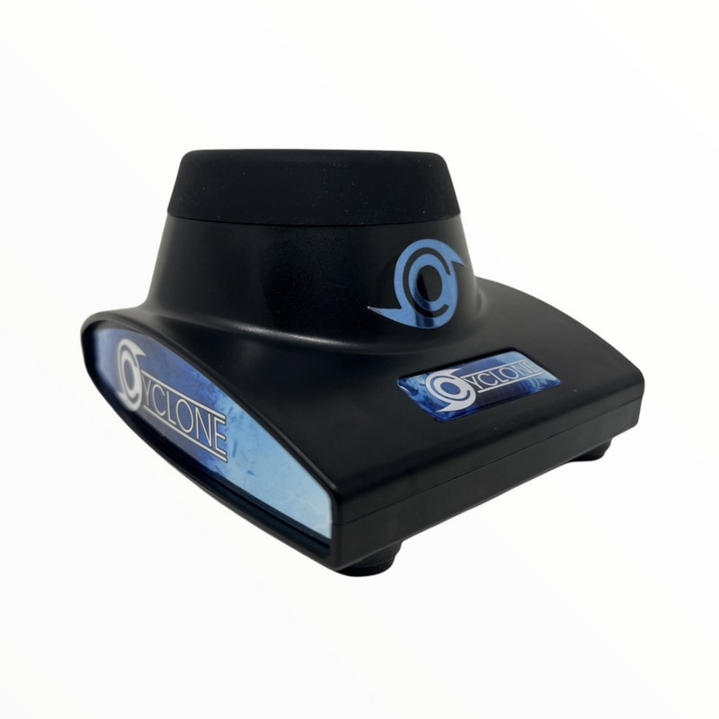 Cyclone Ink Mixer