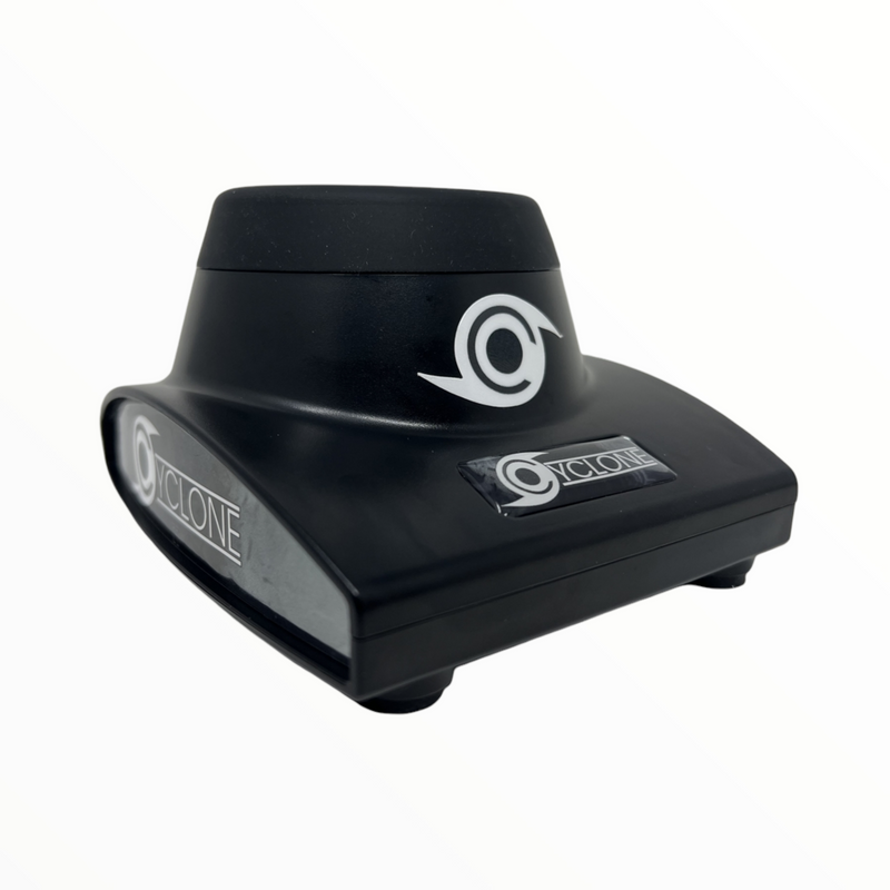 Cyclone Ink Mixer