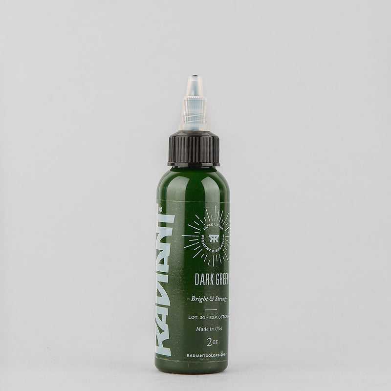 Radiant - 2 oz Standard Colors