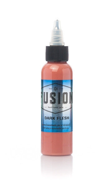 Fusion Ink - Colors - 1 oz