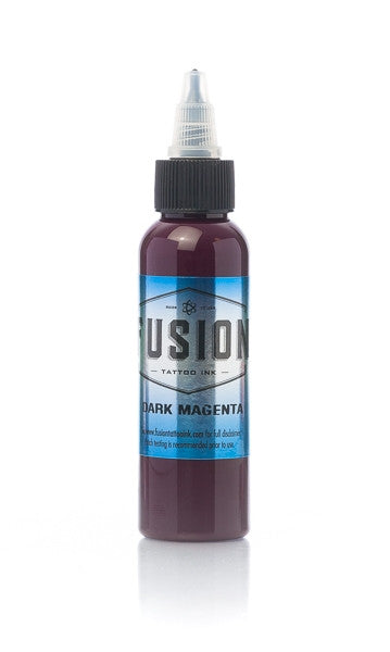 Fusion Ink - Colors - 2 oz