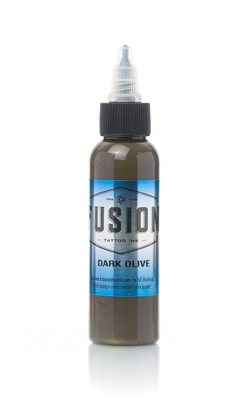 Fusion Ink - Colors - 2 oz